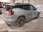 2023 Gmc Terrain Awd Sle Серый vin: 3GKALTEG2PL105319