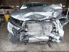 2023 Gmc Terrain Awd Sle Серый vin: 3GKALTEG2PL105319