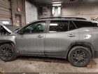 2023 Gmc Terrain Awd Sle Серый vin: 3GKALTEG2PL105319