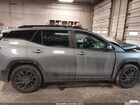 2023 Gmc Terrain Awd Sle Серый vin: 3GKALTEG2PL105319