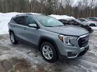 2023 Gmc Terrain Sle Серебряный vin: 3GKALTEG4PL246201