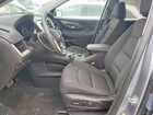 2023 Gmc Terrain Sle Серебряный vin: 3GKALTEG4PL246201