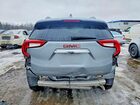 2023 Gmc Terrain Sle Серебряный vin: 3GKALTEG4PL246201