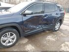 2019 Gmc Terrain Sle Черный vin: 3GKALTEV1KL219545
