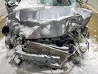 2020 Gmc Terrain Sle Серебряный vin: 3GKALTEV1LL185639