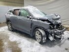 2020 Gmc Terrain Sle Серебряный vin: 3GKALTEV1LL185639
