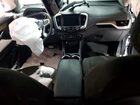 2020 Gmc Terrain Sle Серебряный vin: 3GKALTEV1LL185639