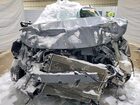 2020 Gmc Terrain Sle Серебряный vin: 3GKALTEV1LL185639