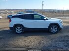 2019 Gmc Terrain Sle Белый vin: 3GKALTEV3KL276958 2019 Gmc Terrain Sle Белый vin: 3GKALTEV3KL276958