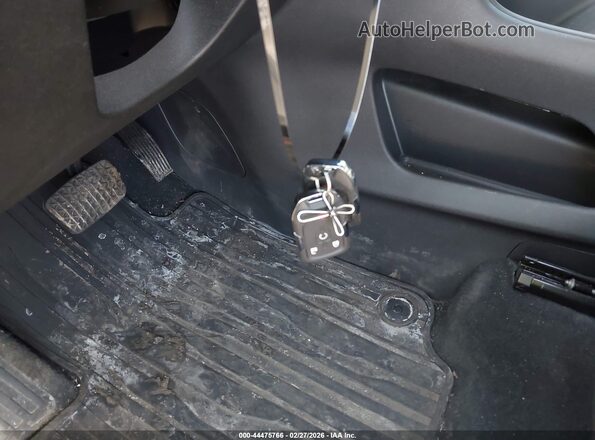 3GKALTEV3KL276958 2019 GMC TERRAIN Белый Вид панели приборов