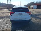 2019 Gmc Terrain Sle Белый vin: 3GKALTEV3KL276958 2019 Gmc Terrain Sle Белый vin: 3GKALTEV3KL276958