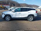2019 Gmc Terrain Sle Белый vin: 3GKALTEV3KL276958 2019 Gmc Terrain Sle Белый vin: 3GKALTEV3KL276958