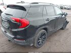 2021 Gmc Terrain Awd Sle Black vin: 3GKALTEV5ML364882 2021 Gmc Terrain Awd Sle Black vin: 3GKALTEV5ML364882