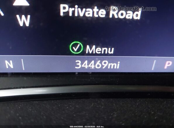 3GKALTEV5ML364882 2021 GMC TERRAIN Black 