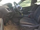 2018 Gmc Terrain Sle Белый vin: 3GKALTEV8JL256655