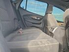 2018 Gmc Terrain Sle Белый vin: 3GKALTEV8JL256655