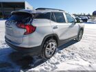 2021 Gmc Terrain Awd Sle Серебряный vin: 3GKALTEV8ML335876 2021 Gmc Terrain Awd Sle Серебряный vin: 3GKALTEV8ML335876