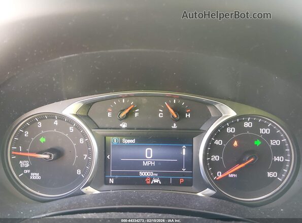 3GKALTEV8ML335876 2021 GMC TERRAIN Серебряный Вид задних сидений