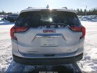 2021 Gmc Terrain Awd Sle Серебряный vin: 3GKALTEV8ML335876 2021 Gmc Terrain Awd Sle Серебряный vin: 3GKALTEV8ML335876