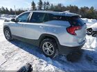 2021 Gmc Terrain Awd Sle Серебряный vin: 3GKALTEV8ML335876 2021 Gmc Terrain Awd Sle Серебряный vin: 3GKALTEV8ML335876