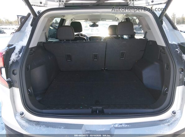 3GKALTEV8ML335876 2021 GMC TERRAIN Серебряный 