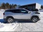 2021 Gmc Terrain Awd Sle Серебряный vin: 3GKALTEV8ML335876 2021 Gmc Terrain Awd Sle Серебряный vin: 3GKALTEV8ML335876
