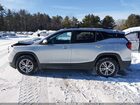2021 Gmc Terrain Awd Sle Серебряный vin: 3GKALTEV8ML335876 2021 Gmc Terrain Awd Sle Серебряный vin: 3GKALTEV8ML335876