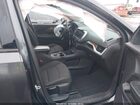 2018 Gmc Terrain Sle Gray vin: 3GKALTEX8JL237170