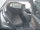 2018 Gmc Terrain Sle Gray vin: 3GKALTEX8JL237170
