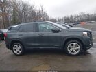 2018 Gmc Terrain Sle Gray vin: 3GKALTEX8JL237170