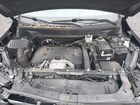 2018 Gmc Terrain Sle Gray vin: 3GKALTEX8JL237170