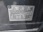 2018 Gmc Terrain Sle Gray vin: 3GKALTEX8JL237170