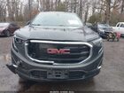 2018 Gmc Terrain Sle Gray vin: 3GKALTEX8JL237170