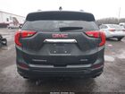 2018 Gmc Terrain Sle Gray vin: 3GKALTEX8JL237170