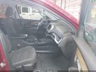 2019 Gmc Terrain Sle Красный vin: 3GKALTEXXKL261732