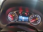 2019 Gmc Terrain Sle Красный vin: 3GKALTEXXKL261732