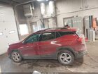 2019 Gmc Terrain Sle Красный vin: 3GKALTEXXKL261732