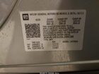 2025 Gmc Terrain Awd Elevation Silver vin: 3GKALUEG2SL289188