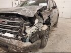 2025 Gmc Terrain Awd Elevation Silver vin: 3GKALUEG2SL289188
