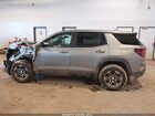 2025 Gmc Terrain Awd Elevation Silver vin: 3GKALUEG2SL289188