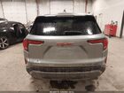 2025 Gmc Terrain Awd Elevation Silver vin: 3GKALUEG2SL289188