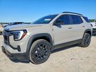 2026 Gmc Terrain Elevation Tan vin: 3GKALUEG2TL108110