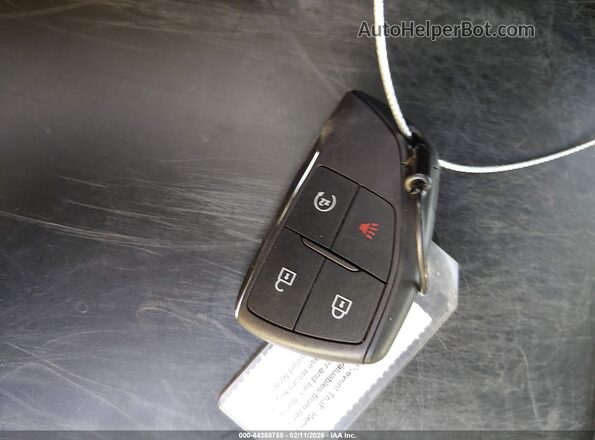 3GKALUEG2TL213696 2026 GMC TERRAIN White Widok deski rozdzielczej