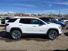 2026 Gmc Terrain Awd Elevation White vin: 3GKALUEG2TL213696