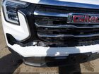 2026 Gmc Terrain Awd Elevation White vin: 3GKALUEG2TL213696