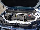 2026 Gmc Terrain Awd Elevation White vin: 3GKALUEG2TL213696