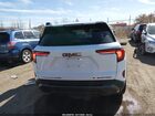 2026 Gmc Terrain Awd Elevation White vin: 3GKALUEG2TL213696