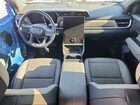 2025 Gmc Terrain Elevation Синий vin: 3GKALUEG3SL241974