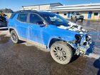 2025 Gmc Terrain Elevation Синий vin: 3GKALUEG3SL241974