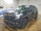 2026 Gmc Terrain Elevation Black vin: 3GKALUEG3TL102848